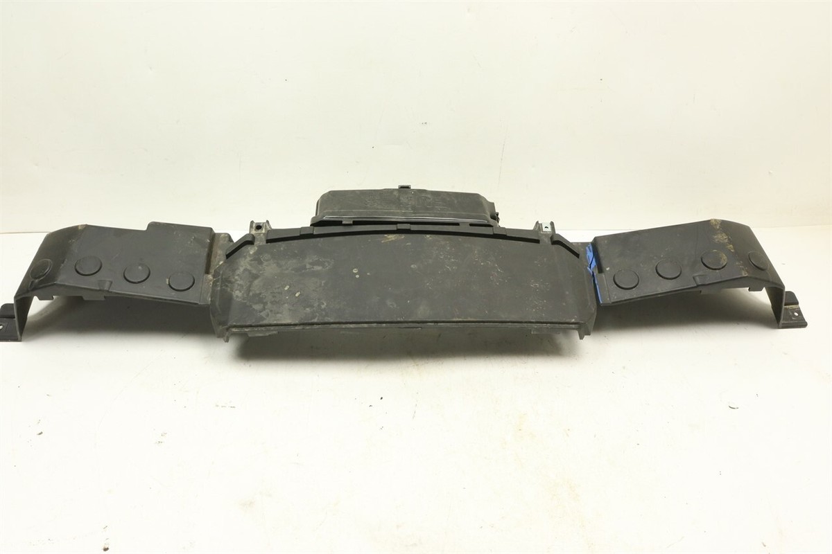 Kawasaki Teryx4 800 21 Dash Upper 35004-0345 32410 | eBay