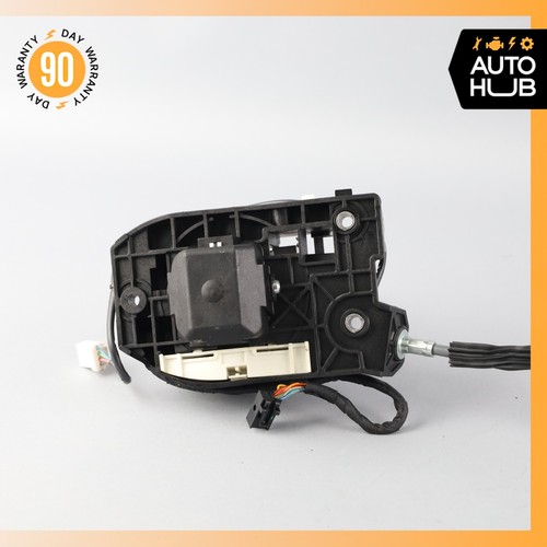 04-18 Maserati Quattroporte GranCabrio Floor Shifter Gear Shift Selector OEM 75k - Picture 6 of 11