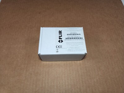 NEW FLIR BFS-PGE-31S4M-C Blackfly S GigE PoE 3.2MP Sony IMX265