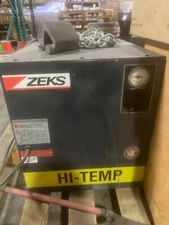 ZEKS HTA020A100 HiTemp Refrigerated Compressed Air Drier R-22 + ZTF32H Prefilter