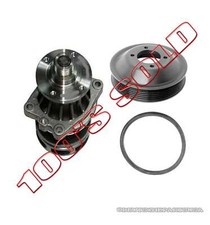 Poulies diverses BMW 730