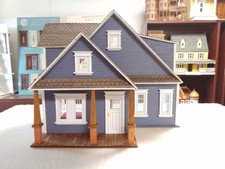 brookwood dollhouse kit
