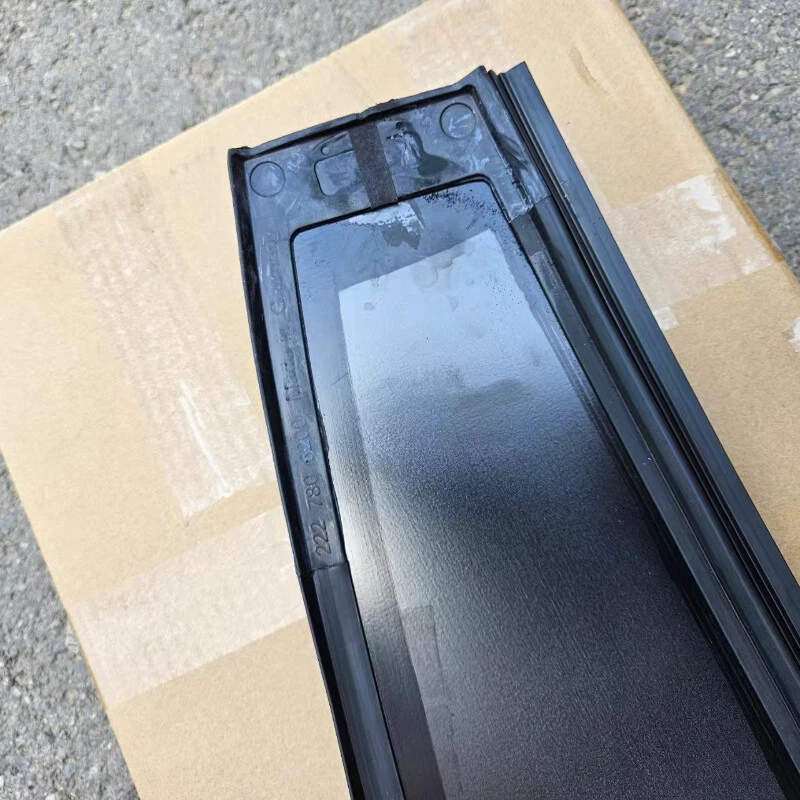 Cristal techo corredizo delantero A2227806200 compatible con Mercedes-Benz W222 S450 S350 S500 Foto 3 de 4