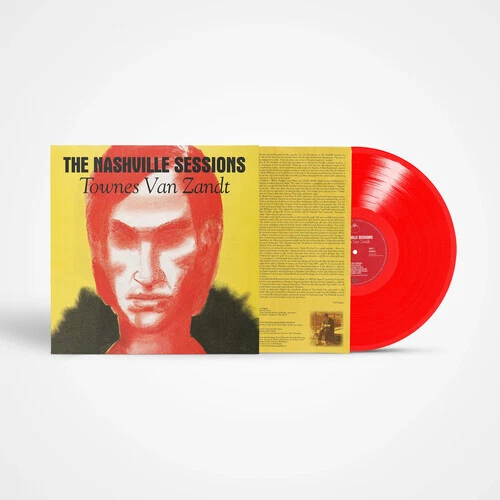 Townes Van Zandt Vinyl Records for sale | eBay