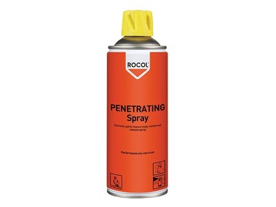 ROCOL - Spray pénétrant 300ml