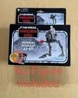 Star Wars Vintage Collection Imperial Remnant AT-RT - NO FIGURE