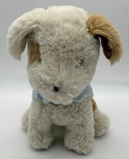 Bunnies by the Bay  Skipit  the Pup Cricket Island Puppy Dog 9  Plush Toy 202