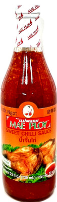 Mae Ploy Sweet Chili Sauce 32 oz ~11/15/2026