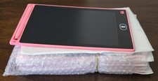 X8 8.5 INCH LCD WRITING TABLETS PINK COLOR