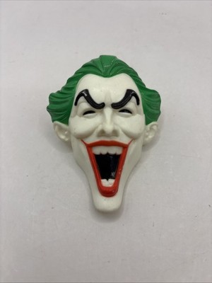 Kenner Batman Joker Cycle Replacement Face Missle