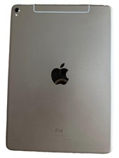 Apple iPad Pro 9.7 Zoll Tablet Gold MLQ82FD/A