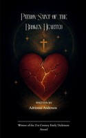 Adrienne Anderson | Patron Saint Of The Broken Hearted | Taschenbuch | Englisch
