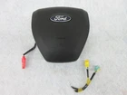FORD F-150 F150 2015-2018-2016-2019-2017-2020 LEFT Steering wheel AIRBAG DRIVER