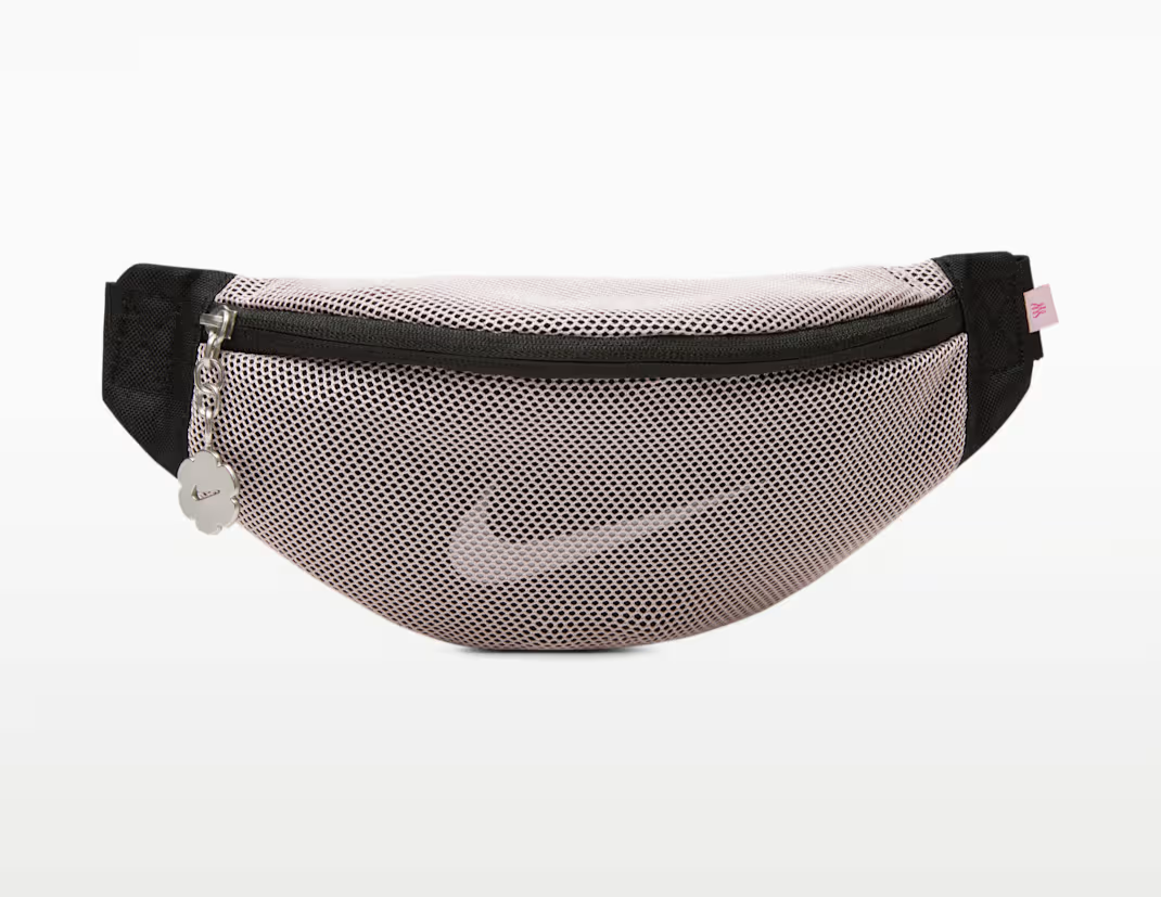 Nike Serena Williams Design Crew Waist Bag HJ3671 010