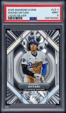 shohei ohtani diamond icons(eBay公認) | PayPay対応 | セカイモン