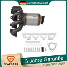 Katalysator Benzin Ersatz für Opel Astra J P10 28760 55597325 55574237 850112