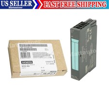 New Siemens 6ES7 134-4JD00-0AB0 6ES7134-4JD00...