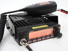 Alinco Dr-m06 6m FM Mobile Ham Radio Transceiver for sale online