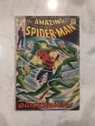 The Amazing Spider-Man #71 (Marvel Comics April 1969)