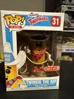 Funko Pop Ad Icons Hostess Twinkie The Kid (Metallic) Target Exclusive #31