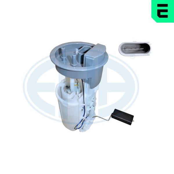 ERA 775178A Kraftstoffpumpe FüR Audi Seat Skoda VW-image