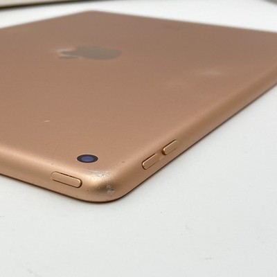 Apple iPad 8th Gen. 32GB, Wi-Fi, 10.2