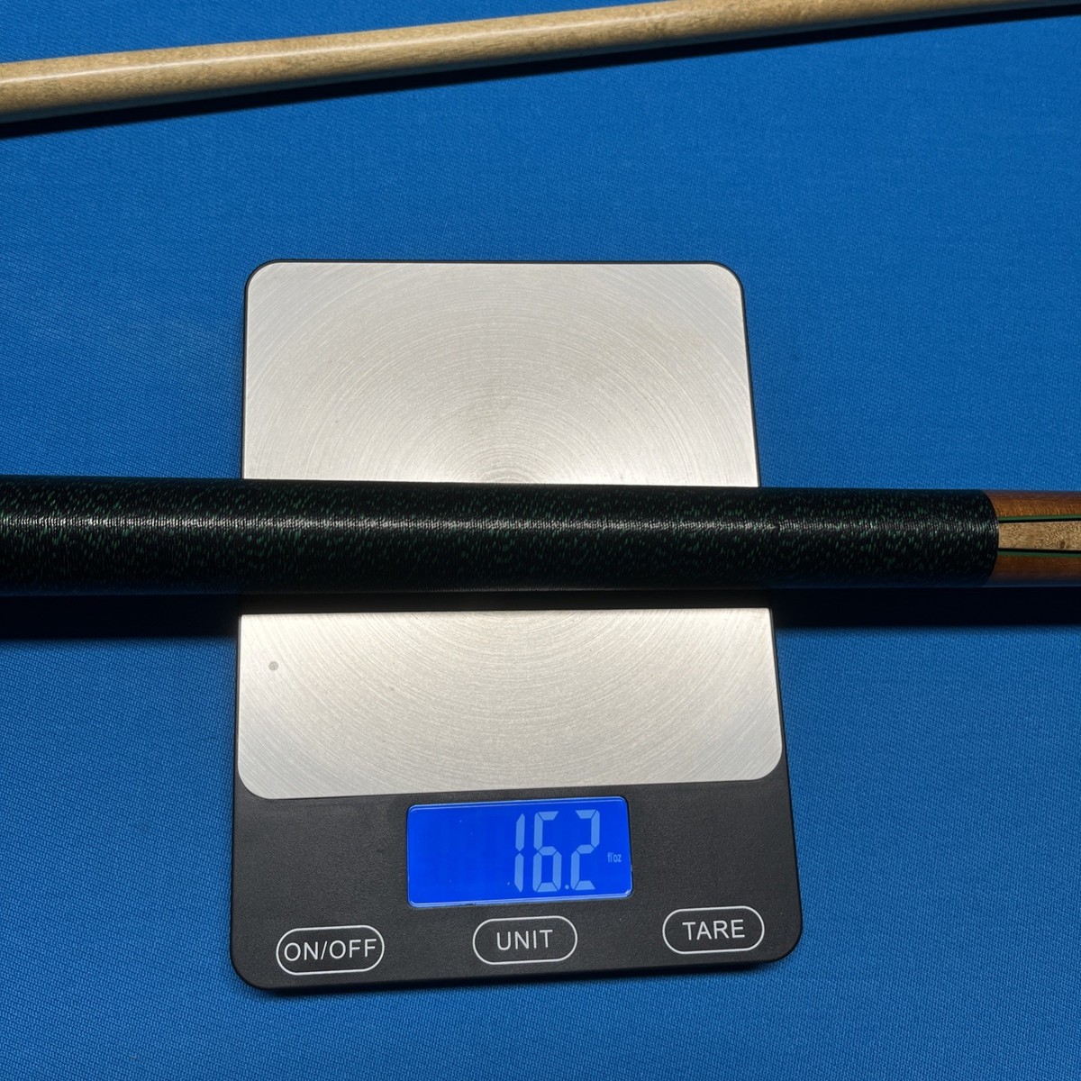 Viking Pool Cue Vintage 3 Points Great Condition | eBay