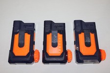 2010 Hasbro Nerf Super Soaker Thunderstorm Wa...