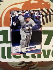 Shohei Ohtani #1 Prices | 2024 Topps Big League Baseball