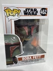 FUNKO POP ! BOBA FETT 462 STAR WARS NEW