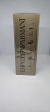 Image of Emporio Armani She Eau de Parfum 100ml Spray For Her NEW SEALED Women’s EDP