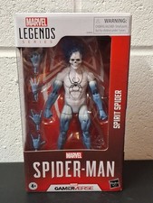 Marvel Legends   Walmart Exclusive   Spirit Spider   NEW IN SEALED BOX