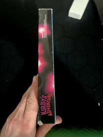 Nintendo NES Kirby's Adventure Boxed with Manual P26