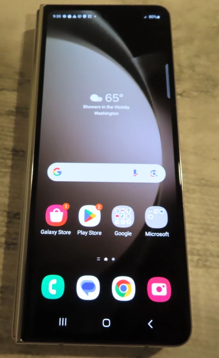 25+ Samsung Galaxy Z Fold5 512GB for sale | Updated Oct 2026