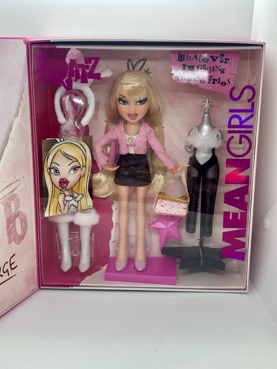 Bratz x Mean Girls Regina George Collector Doll