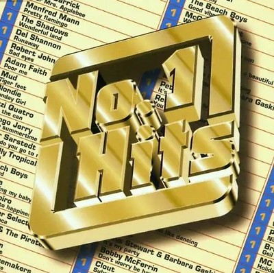 Various - Number One Hits