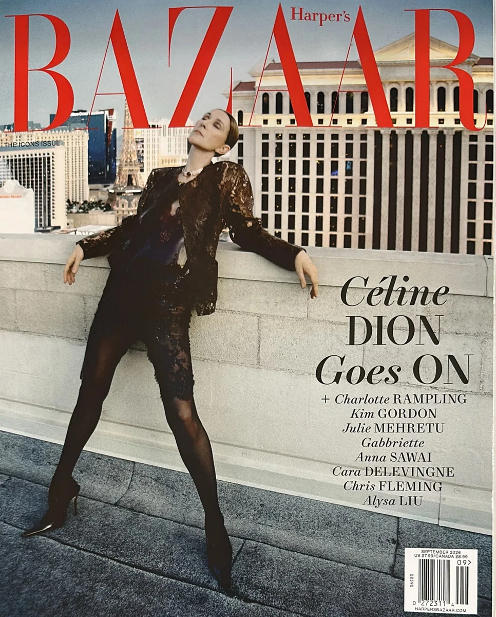 Harper's Bazaar Magazines for sale | eBay