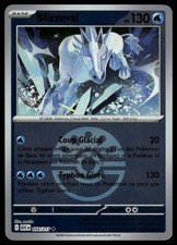 Heros Transcendants - Blizzeval Reverse Holo 054/217 FRENCH