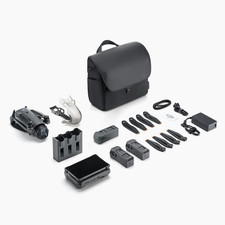 DJI Mavic 4 Pro Creator Combo DJI RC Pro 2  U.S. Customs Included