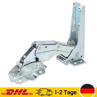 KüHlschrankscharnier TüRscharnier FüR Aeg 221120204/5 Links/Rechts KüHlschrank !