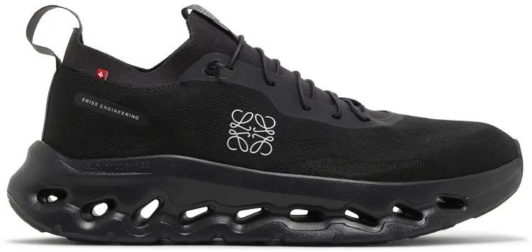 Loewe x ON Cloudtilt All Black for sale | eBay