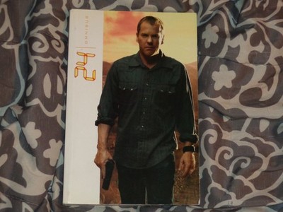 24: Omnibus - IDW Publishing - 2009