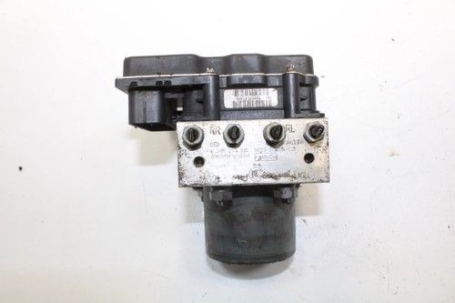 JAGUAR XF X250 ABS Hydraulikpumpe 0265230210 2.70 Diesel 152kw 2009