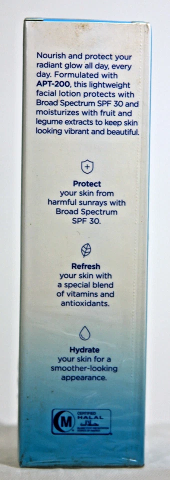 Complejo Hidratante Diario Jeunesse Luminesce, 30 ml - Caducidad: 04/2027 Foto 3 de 4