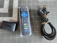 Roku 3930X Express HD Streaming Media Player with Remote, AC Adapter - FREE SHIP