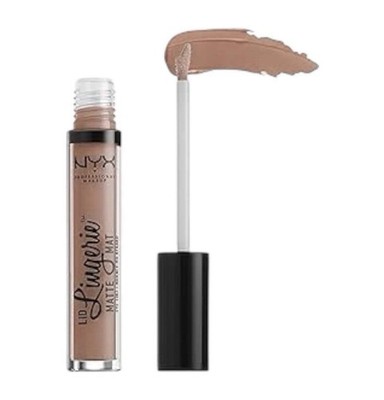 NYX Deckel Dessous matt Lidschatten 22