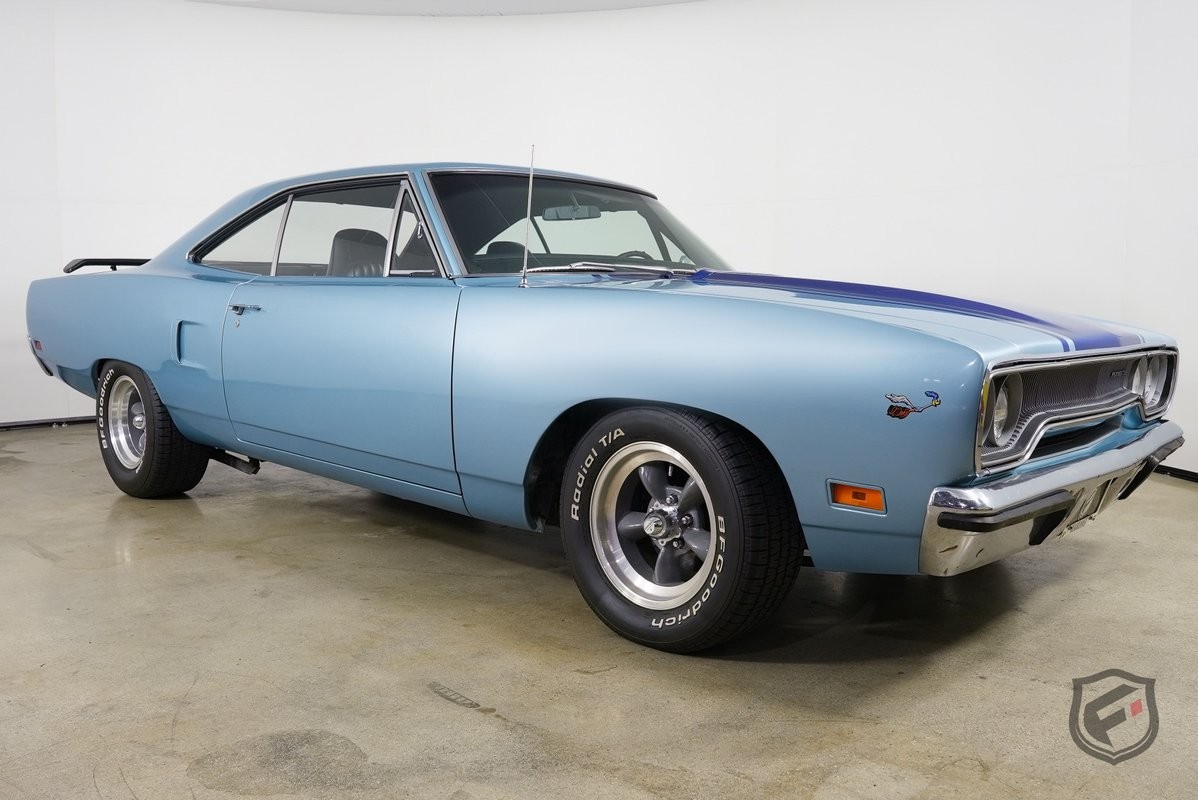 1970 Plymouth Roadrunner for sale in Chatsworth California