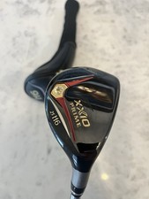 XXIO Prime H6 Hybrid 25 Regular Flex Graphite Shaft Right-Handed SP-1300