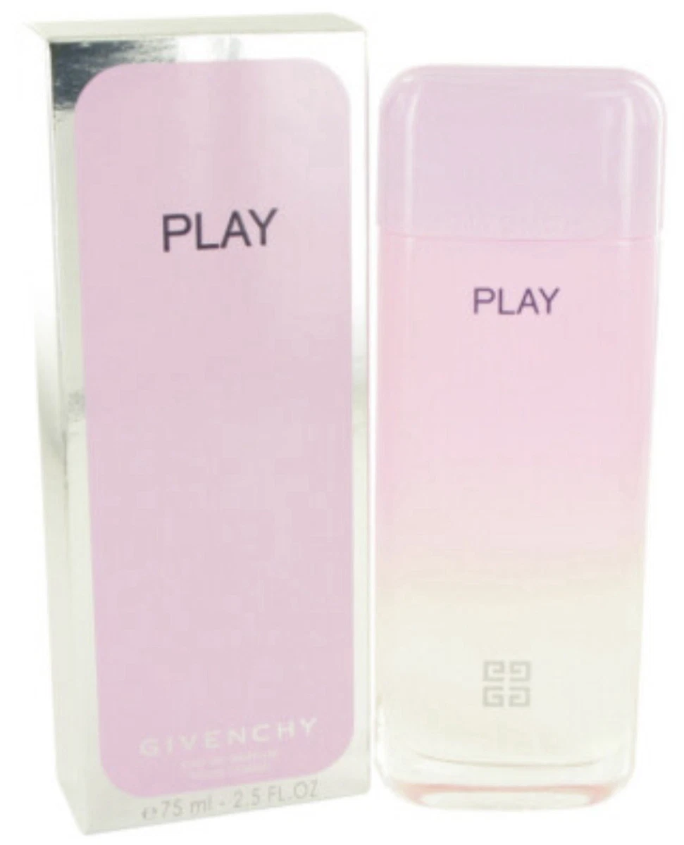Givenchy Play for Her Fragrances for Women for sale - eBay