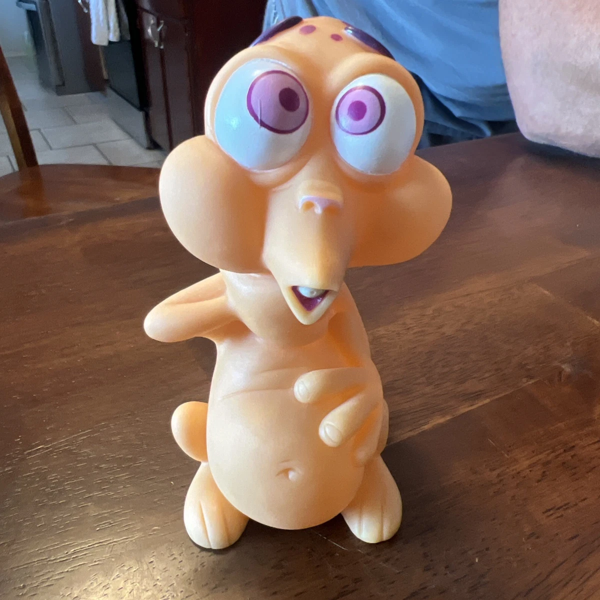 Ren & Stimpy Action Figures for sale - eBay